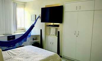 Imagem 7: PC - Vende-se apartamento extremamente bem dividido, com 3 quartos, 1 suíte 120m² em Boa V