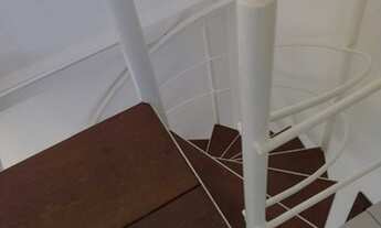 Imagem 3: Casa em cond. fechado tres quartos R$ 1.900,00 armarios, Stella Maris. 2 garagens varanda