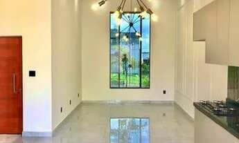 Imagem 3: Casa à venda no Condomínio Nature