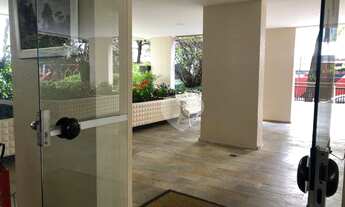 Imagem 5: Apartamento com 3 dormitórios à venda, 82 m² por R$ 1.300.000,00 - Leblon - Rio de Janeiro