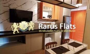 Imagem 5: Excelente Flat em Moema para alugar, 26m² - Is Moema