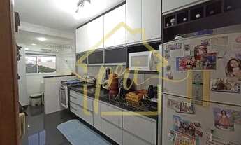 Imagem 7: Santos - Apartamento Padrão - Ponta da Praia