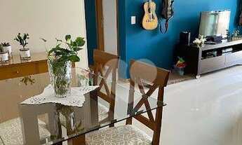 Imagem 3: Apartamento com 3 quartos à venda, 100 m² por R$ 730.000 - Vila Isabel - Rio de Janeiro/RJ