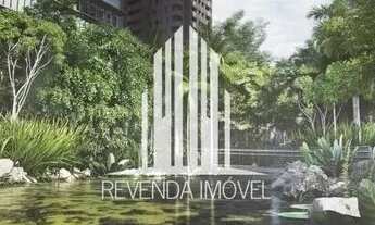 Imagem 2: Parque Brooklin à venda com 197m² 4 dormitórios 4 suítes e 2 vagas no Brooklin São Paulo