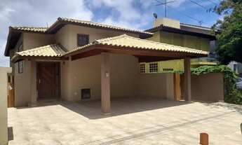 Imagem 4: CONDOMÍNIO COM ÁREA DE LAZER E MUITO VERDE