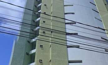 Imagem 3: Apartamento para venda tem 174m2 com 3Qts sendo 2 suítes em Miramar - João Pessoa - PB