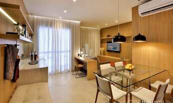 Imagem 7: Araraquara - Apartamento Padrão - Jardim das Flores