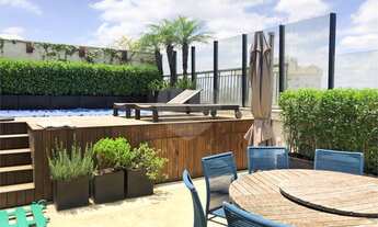 Imagem: São Paulo - Apartamento Padrão - ALTO