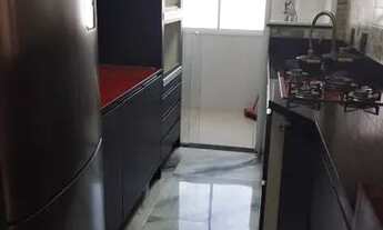 Imagem 7: Cobertura R$ 580.000,00 Cond Conj Residencial Varandas de Interlagos II 3 dorm sala cozinh