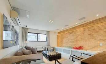 Imagem: Apartamento Venda 3 Dormitórios - 198 m²