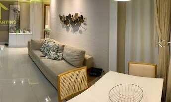 Imagem 2: 2 quartos todo montado e decorado na Praia de Itaparica Cód: 22377 M