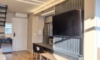 Imagem 5: COBERTURA RESIDENCIAL em FLORIANÓPOLIS - SC, JURERÊ INTERNACIONAL