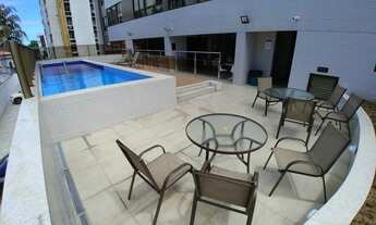 Imagem 3: Apartamento 1Qt Mobiliado