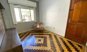 Imagem 2: PORTO ALEGRE - Apartamento Padrão - Menino Deus