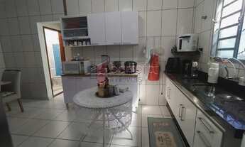 Imagem: Jundiaí - Casa Padrão - Parque Residencial