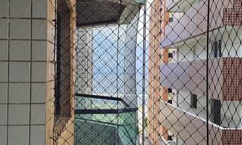 Imagem 5: Apartamento com 2 dormitórios à venda, 74 m² por R$ 330.000,00 - Vila Guilhermina - Praia