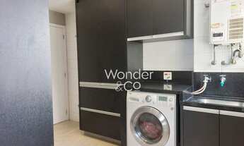 Imagem 5: Apartamento com 3 dormitórios à venda, 117 m² por R$ 1.500.000 - Granja Julieta - São Paul