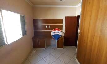 Imagem 6: Casa com 4 dormitórios para alugar, 240 m² por R$ 2.750,00/mês - Jardim Rosa Cruz - Mogi G