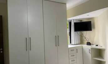 Imagem 9: Apartamento com 3 quartos, muito bem distribuído em 108m² na Pituba