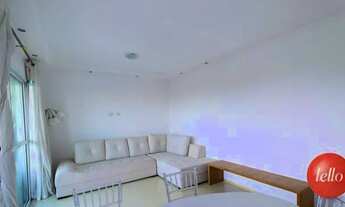 Imagem 2: São Bernardo do Campo - Apartamento Padrão - Jardim Três Marias