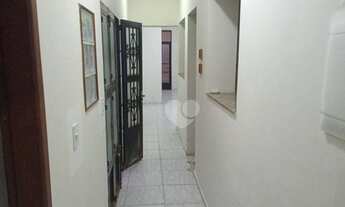 Imagem 7: Casa com 3 dormitórios à venda, 101 m² por R$ 800.000,00 - Vila Isabel - Rio de Janeiro/RJ