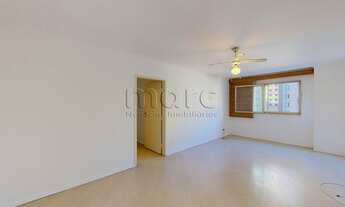 Imagem: São Paulo - Apartamento Padrão - Itaim