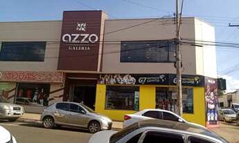 Imagem 2: Sala Comercial na Galeria Azzo em Cosmópolis