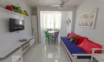 Imagem: APARTAMENTO RESIDENCIAL em FLORIANÓPOLIS