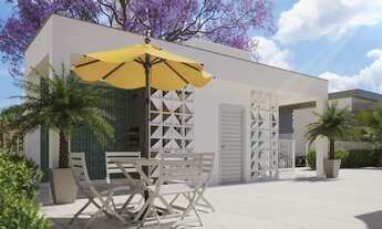 Imagem 3: Apartamento 2 quartos