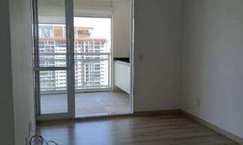 Imagem 4: Apartamento com 2 dormitórios 1 suíte para alugar Rua Pássaros e Flores 223 Brooklin