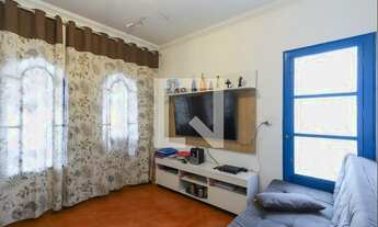 Imagem: Casa para Aluguel - Vila Amália, 4 Quartos