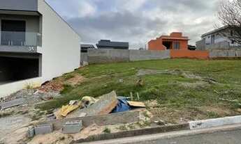 Imagem: Terreno em condomínio para venda em Cabreúva
