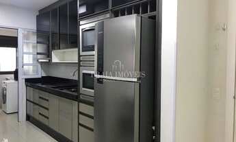 Imagem 5: APARTAMENTO MOBILIADO E EQUIPADO NO EDIFÍCIO GRAND SOLEIL EM ITAJAÍ!