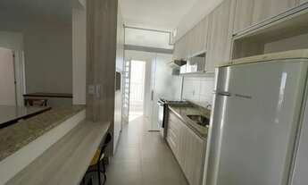 Imagem 5: Apartamento para aluguel tem 73 metros quadrados com 2 quartos em Jardim Piratininga - Sor