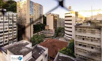 Imagem 7: APARTAMENTO - IPANEMA - 02 QUARTOS - 01 VAGA