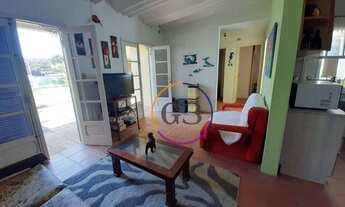 Imagem 4: Casa com 2 dormitórios para alugar, 50 m² por R$ 400,00/dia - Cassino - Rio Grande/RS