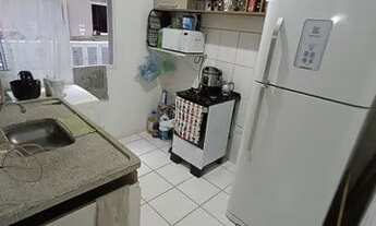 Imagem: Vende-se Apartamento no Vistas da Mantiqueira