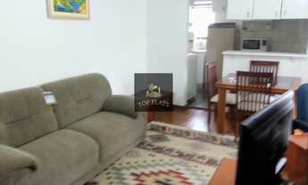 Imagem 4: Flat disponível no Jardim Paulista