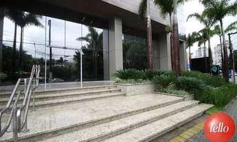 Imagem 6: São Paulo - Conjunto Comercial/Sala - Perdizes