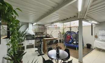 Imagem 6: Casa / Sobrado - Loteamento Villa Branca - Venda - Residencial