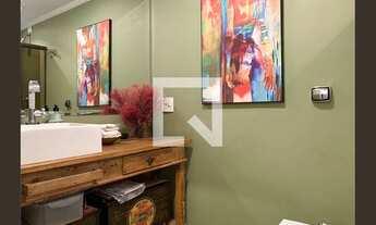 Imagem 7: Apartamento à Venda - Campo Belo, 2 Quartos, 63 m2