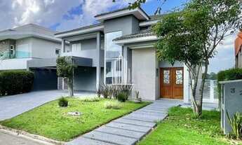 Imagem 2: Casa a venda com 3 suites, 4 vagas de garagem - Condominio Vintage / Granja Viana