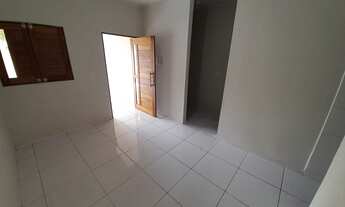 Imagem 3: Casa para aluguel com 75 metros quadrados com 2 quartos em Boa Vista - Arapiraca - AL