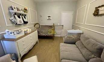 Imagem 6: Copacabana Apartamento com 3 dormitórios