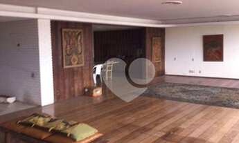 Imagem 5: Apartamento com 4 dormitórios à venda, 460 m² por R$ 5.900.000,00 - Leme - Rio de Janeiro