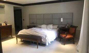 Imagem 8: Casa com 5 quartos à venda, 904 m² por R$ 13.500.000 - Itanhangá - Rio de Janeiro/RJ