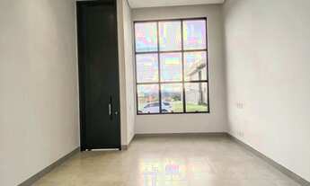 Imagem 5: Casa de condomínio térrea para venda possui 156 metros quadrados com 3 quartos