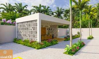 Imagem 3: Apartamento para venda possui 55 metros quadrados com 2 quartos em Luzardo Viana - Maracan