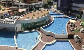 Imagem: Apartamento vista mar