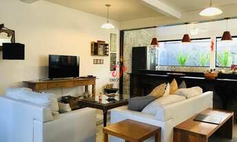 Imagem: Casa para venda e locação dentro de condomínio